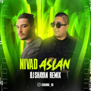 Aslan (DJ Shayan KR Remix)