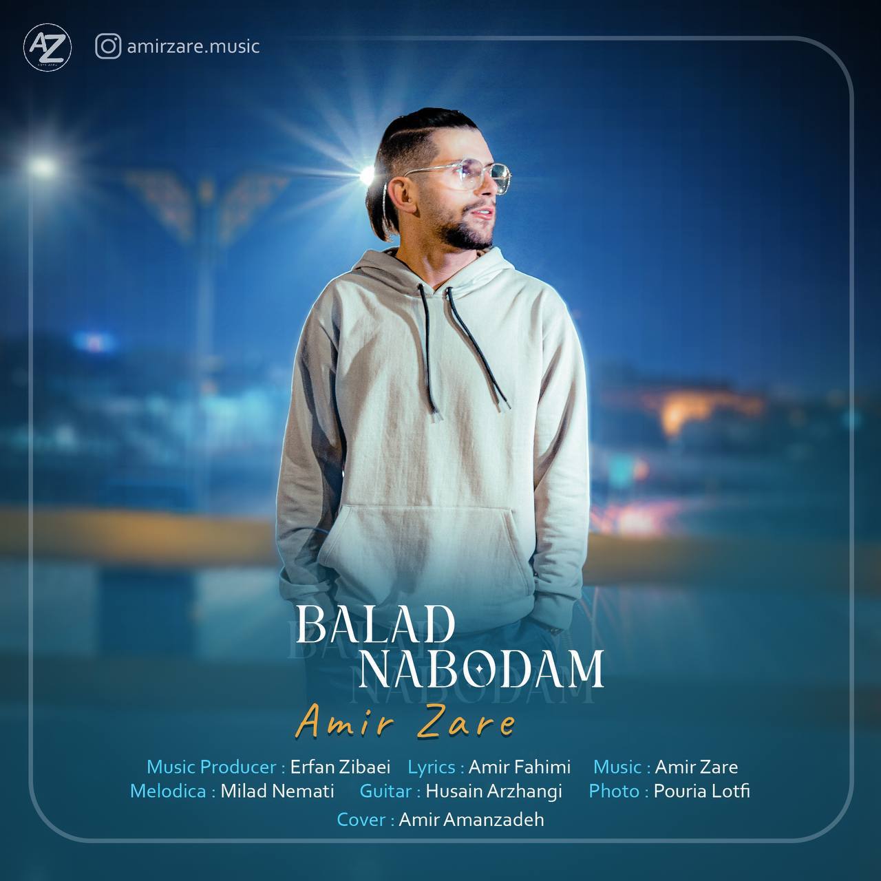 Balad Nabodam