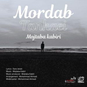 Mordab Tanhaei