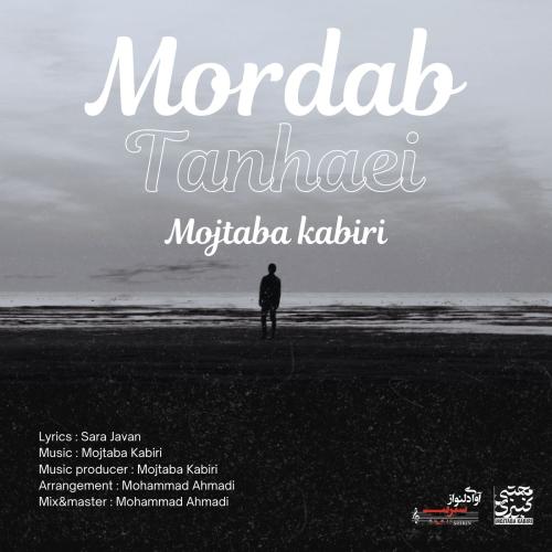 Mordab Tanhaei