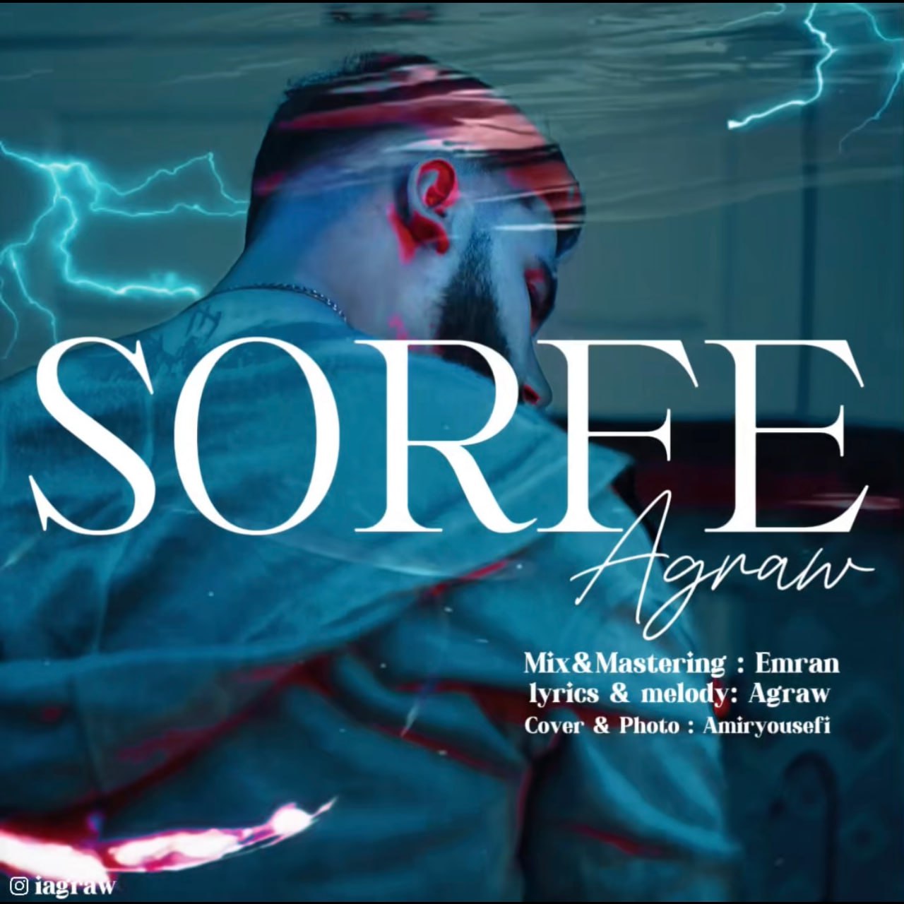 Sorfe