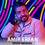 Shah Neshin