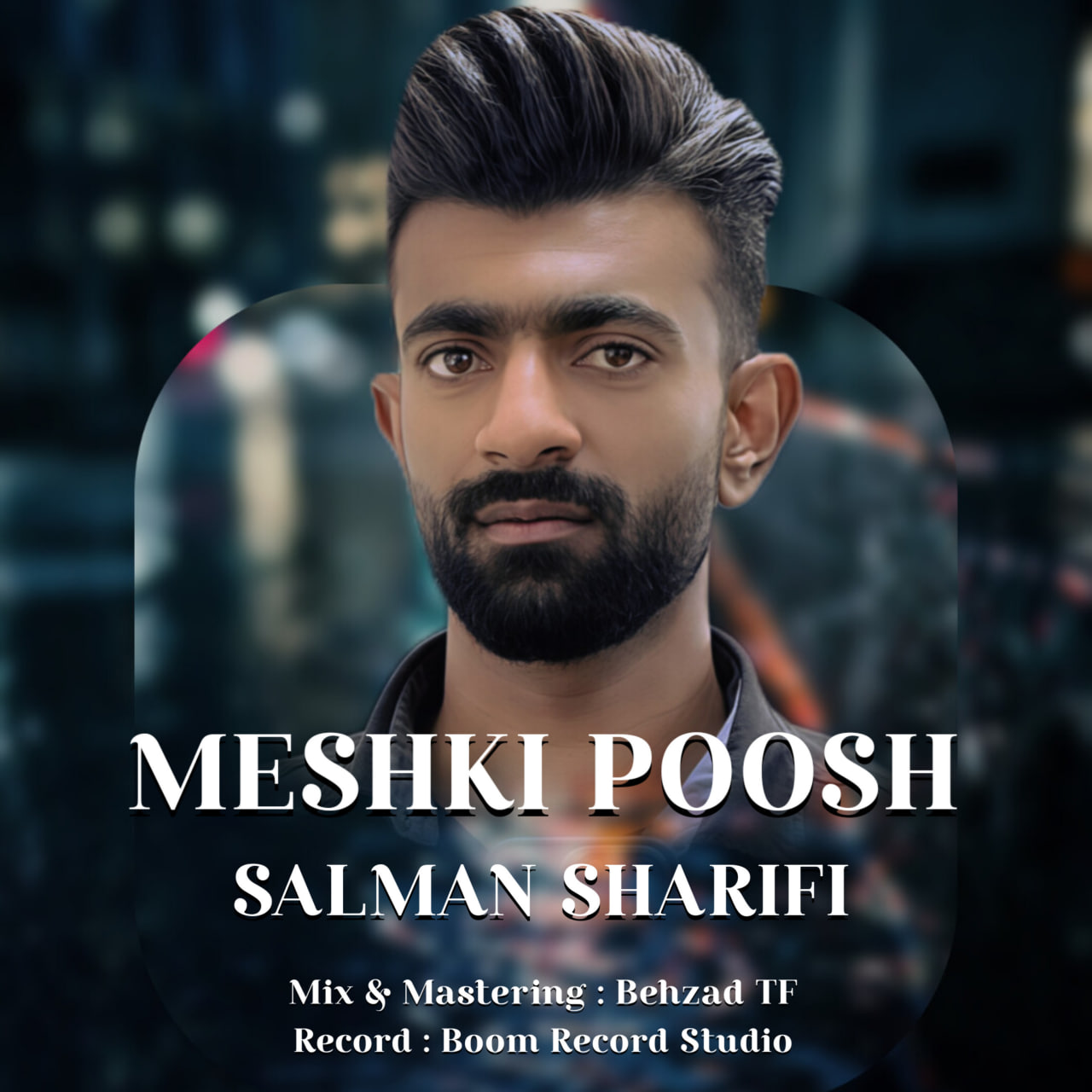 Meshki Poosh