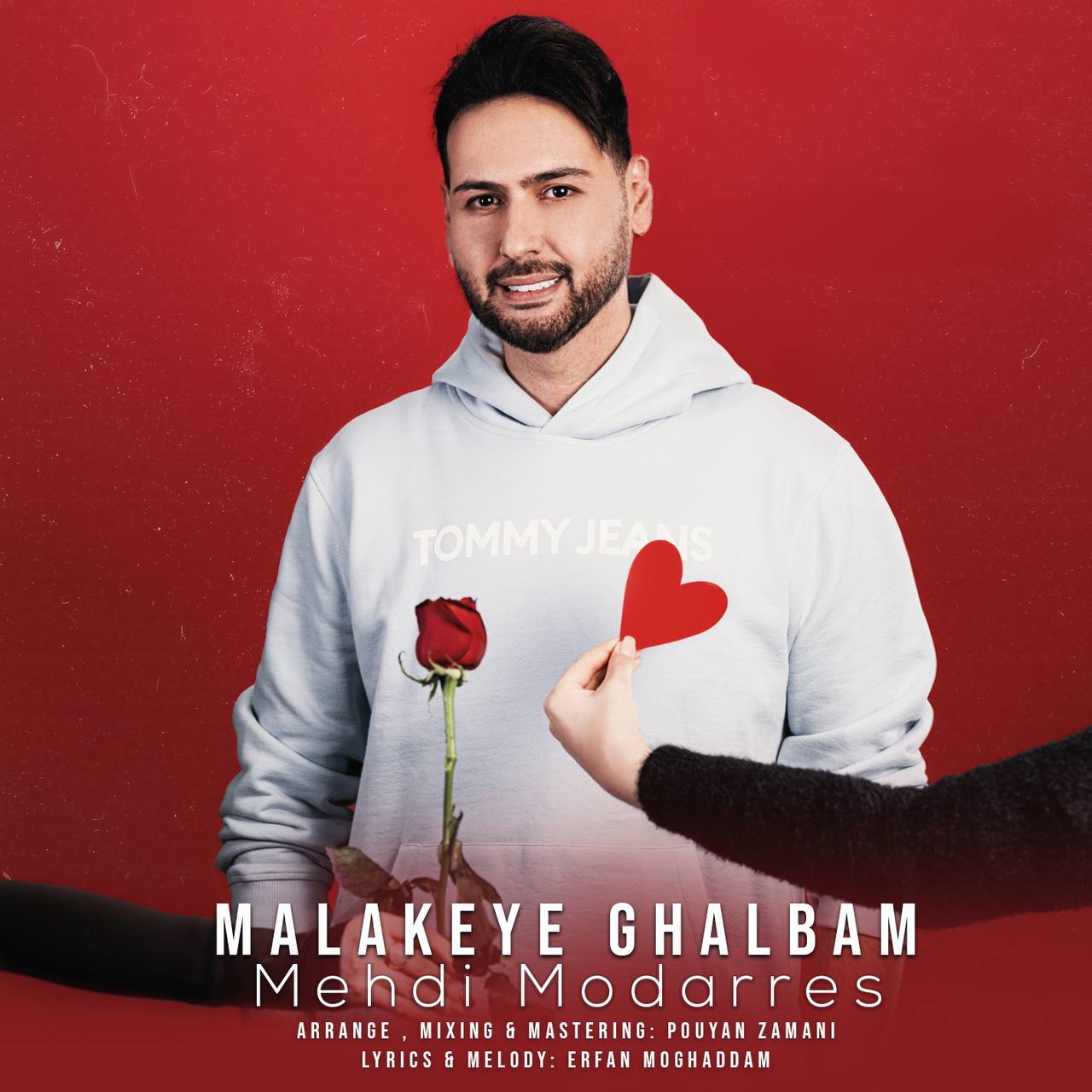Malakeye Ghalbam