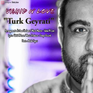 Turk Geyrati