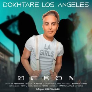 Dokhtare Los Angeles