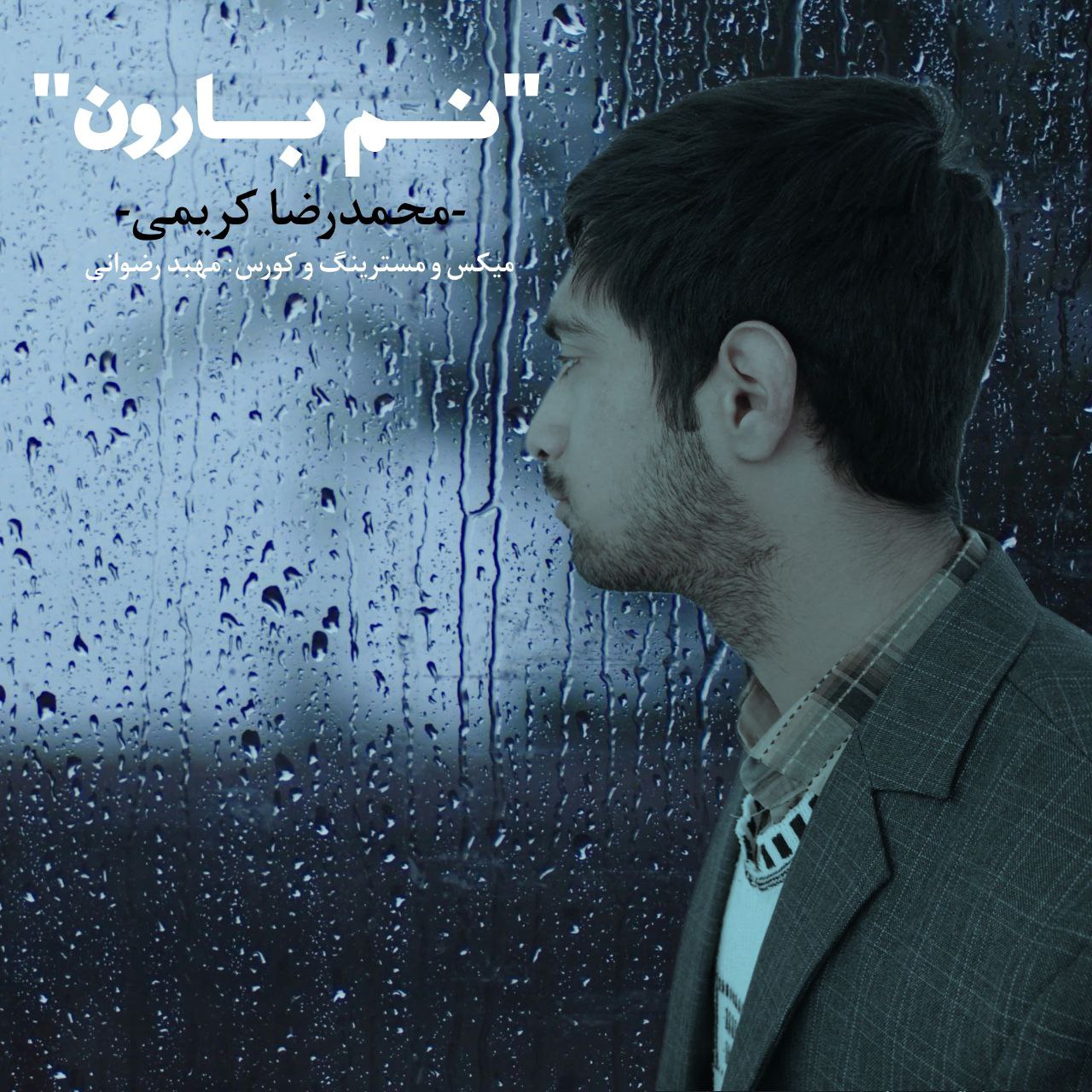 Mohammadreza Karimi