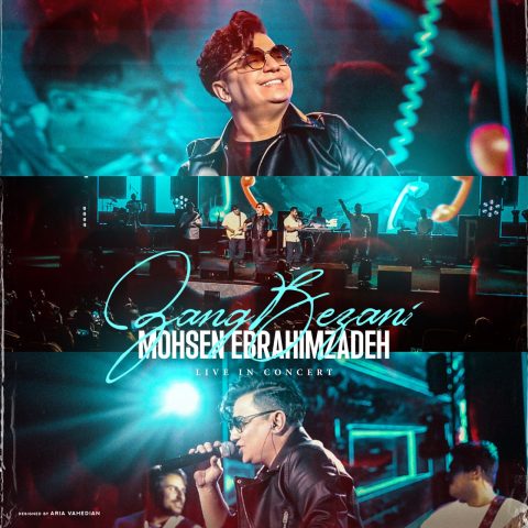 Zang Bezani (live In Concert)