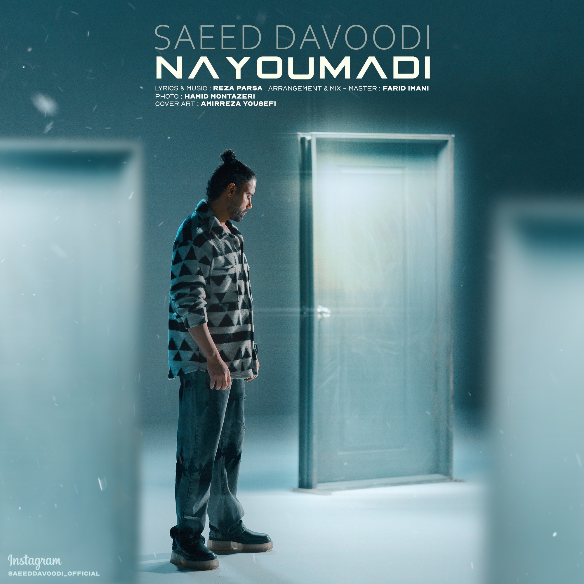 Nayoumadi