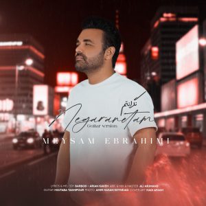 Negaranetam (Giutar Version)