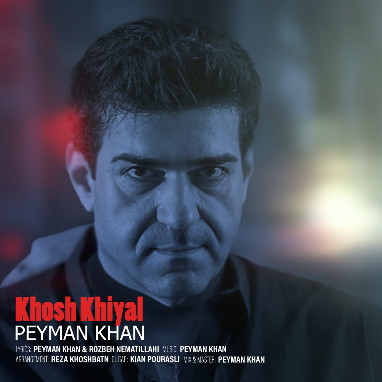 Khosh Khiyal