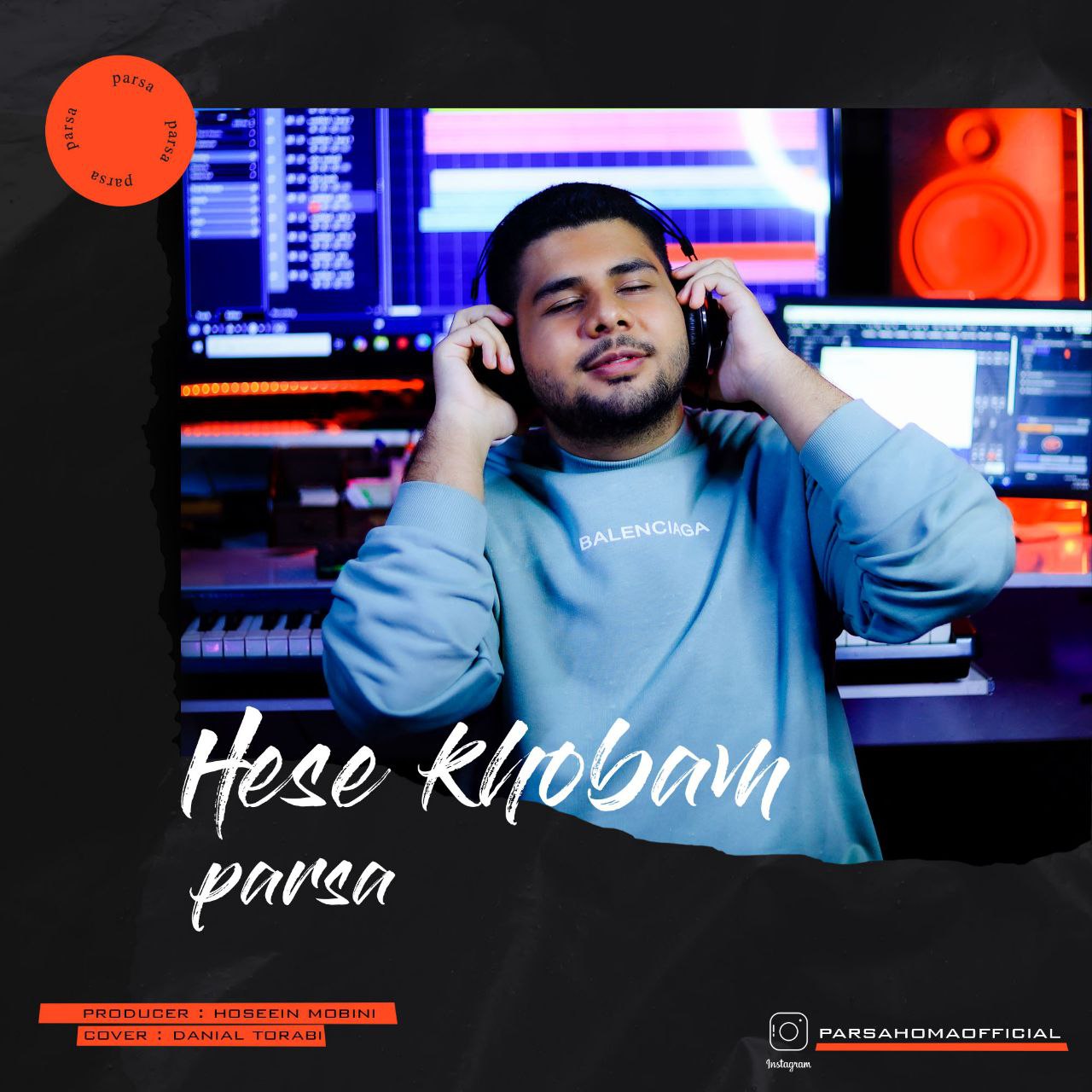 Hesse Khoobam