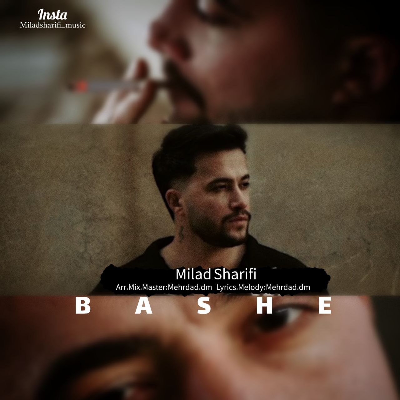 Bashe