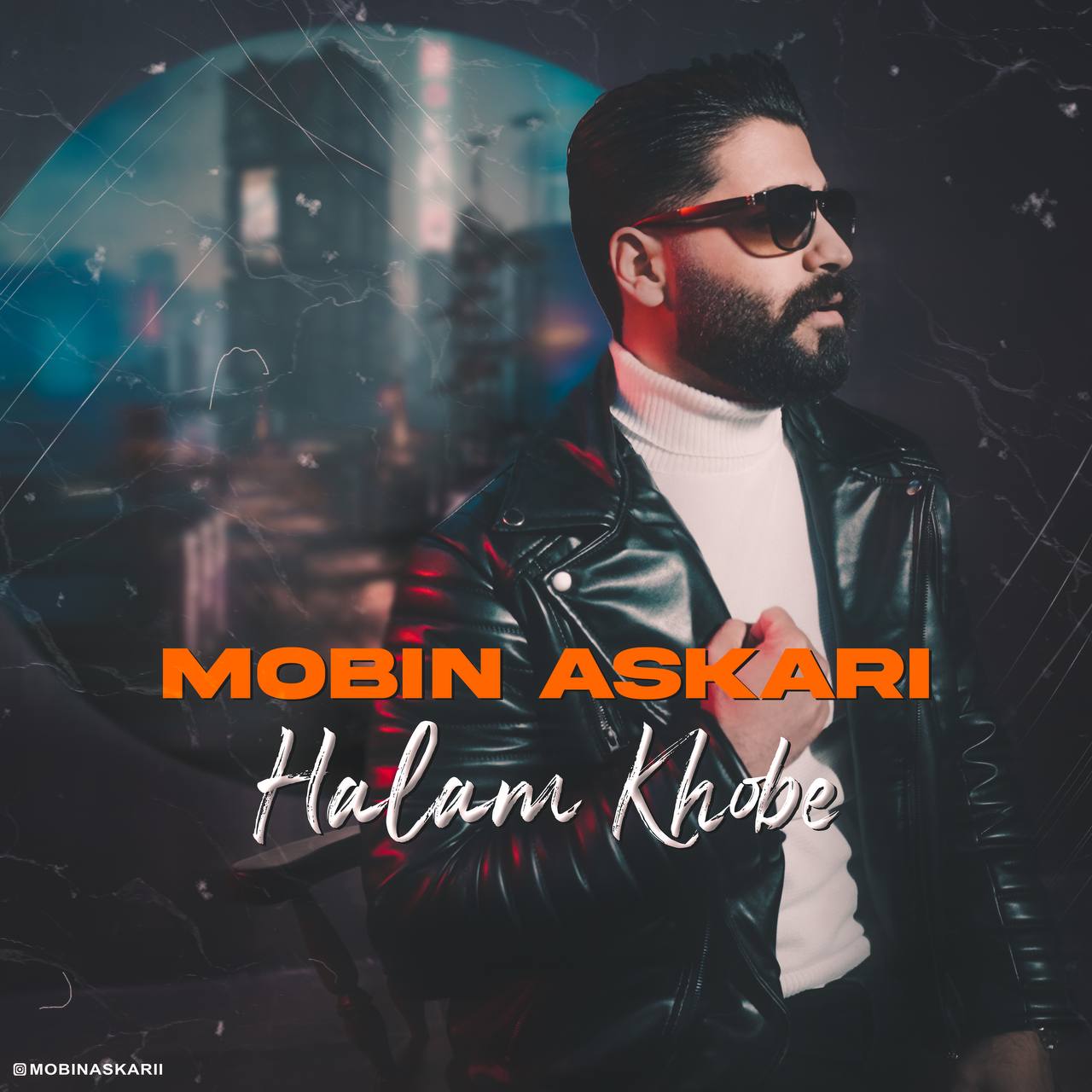 Halam Khobe