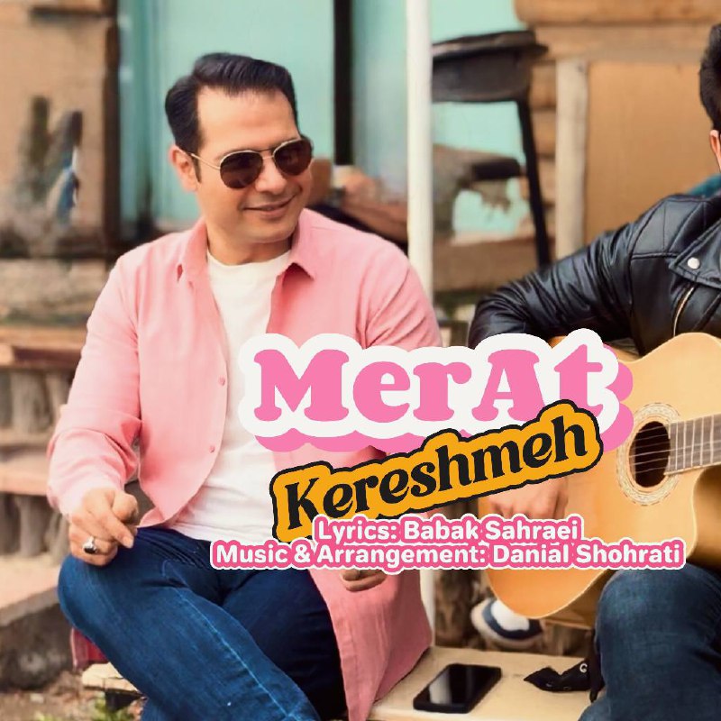 Kereshmeh