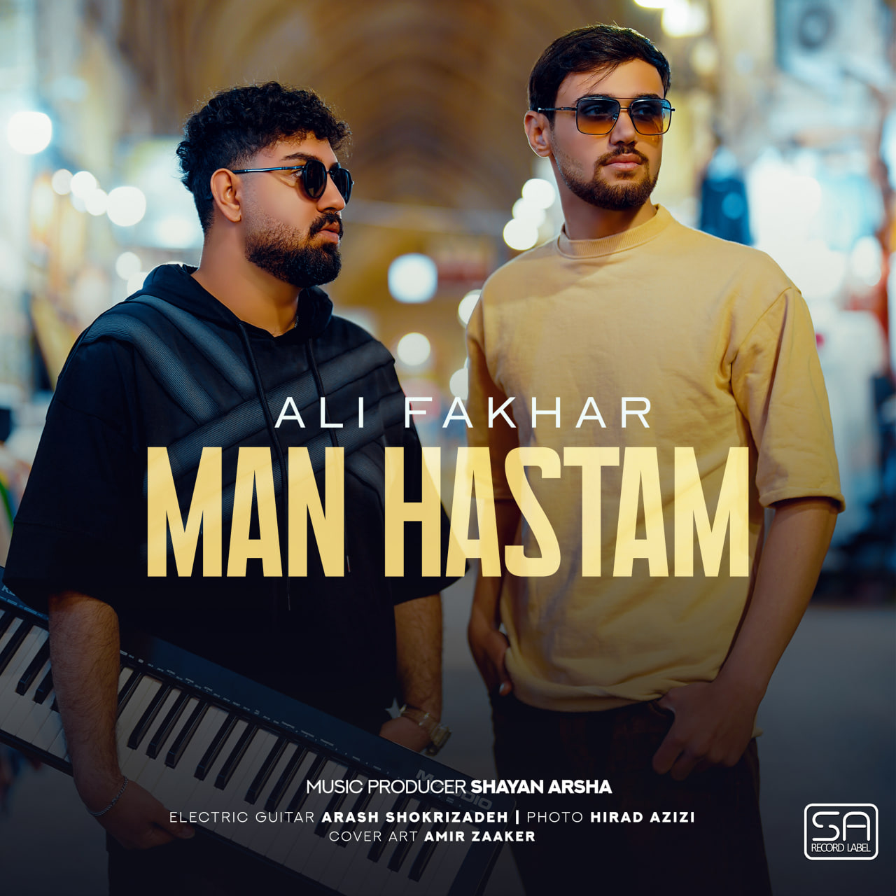 Man Hastam