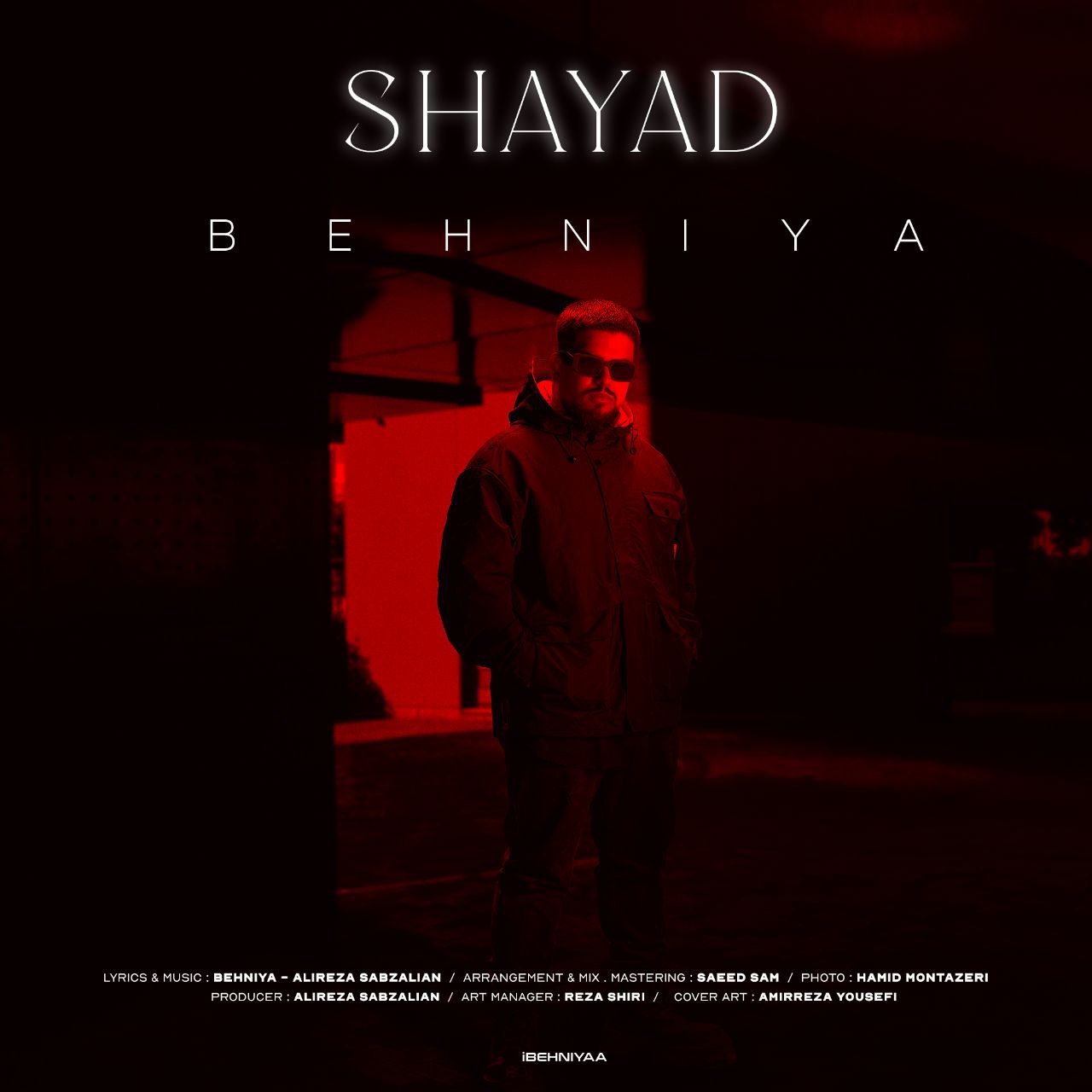 Shayad