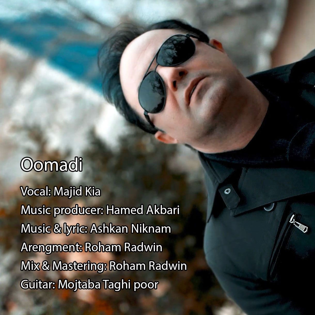 Omadi
