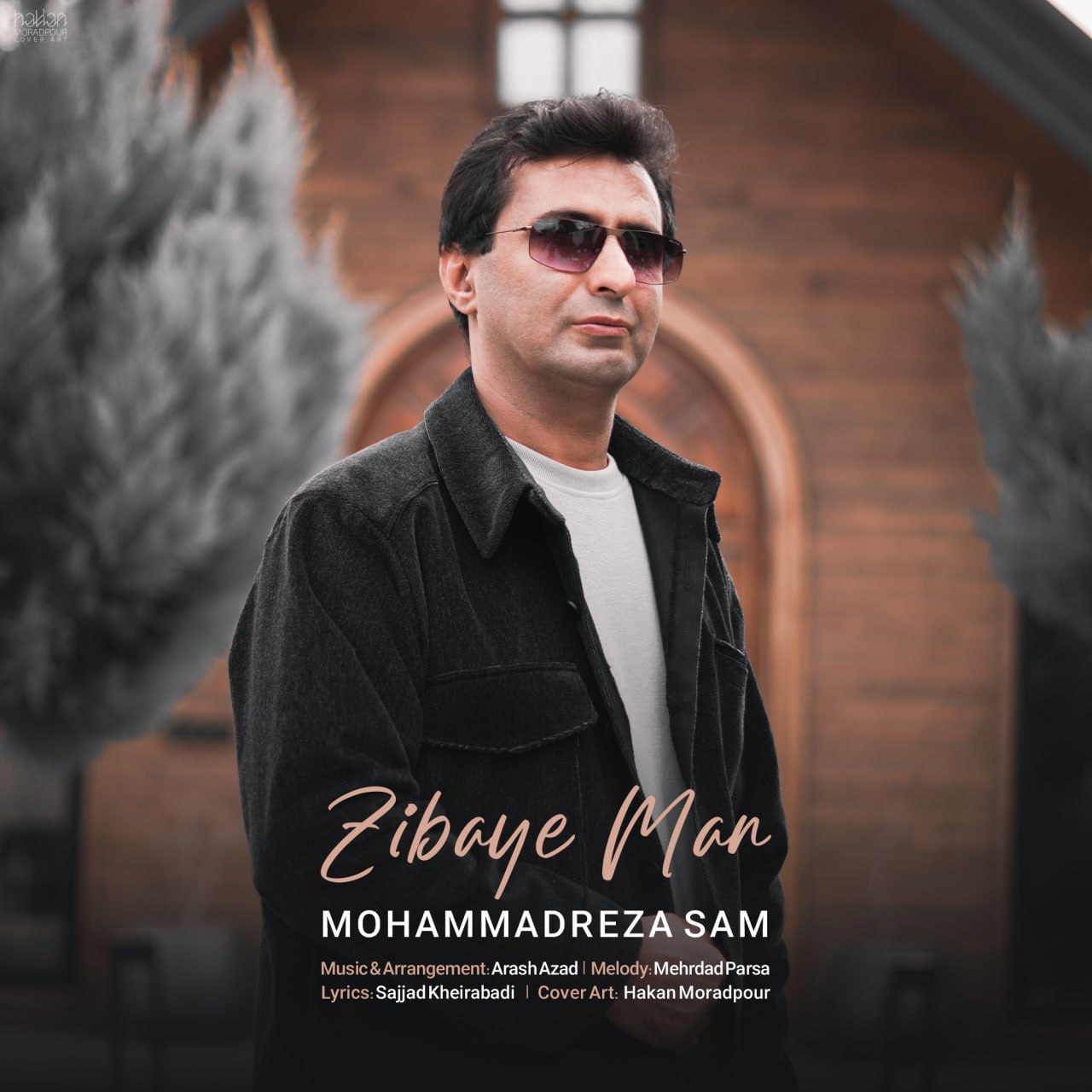 Zibaye Man