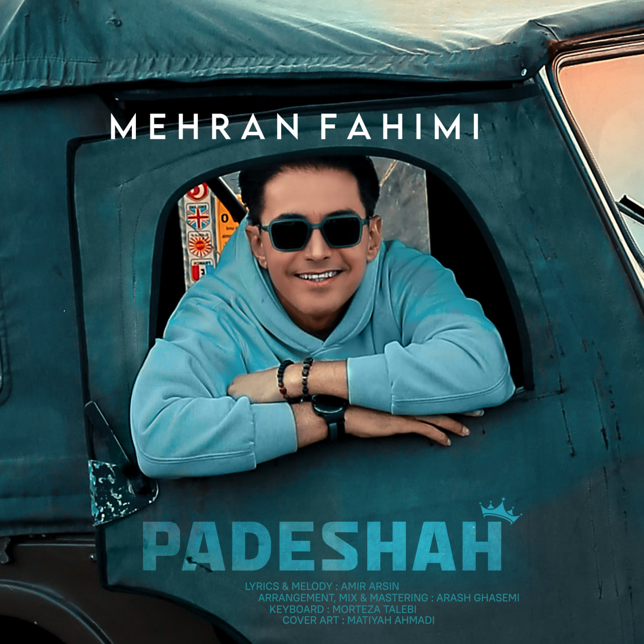 Padeshah