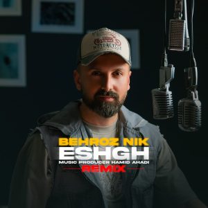 Eshgh (Remix)