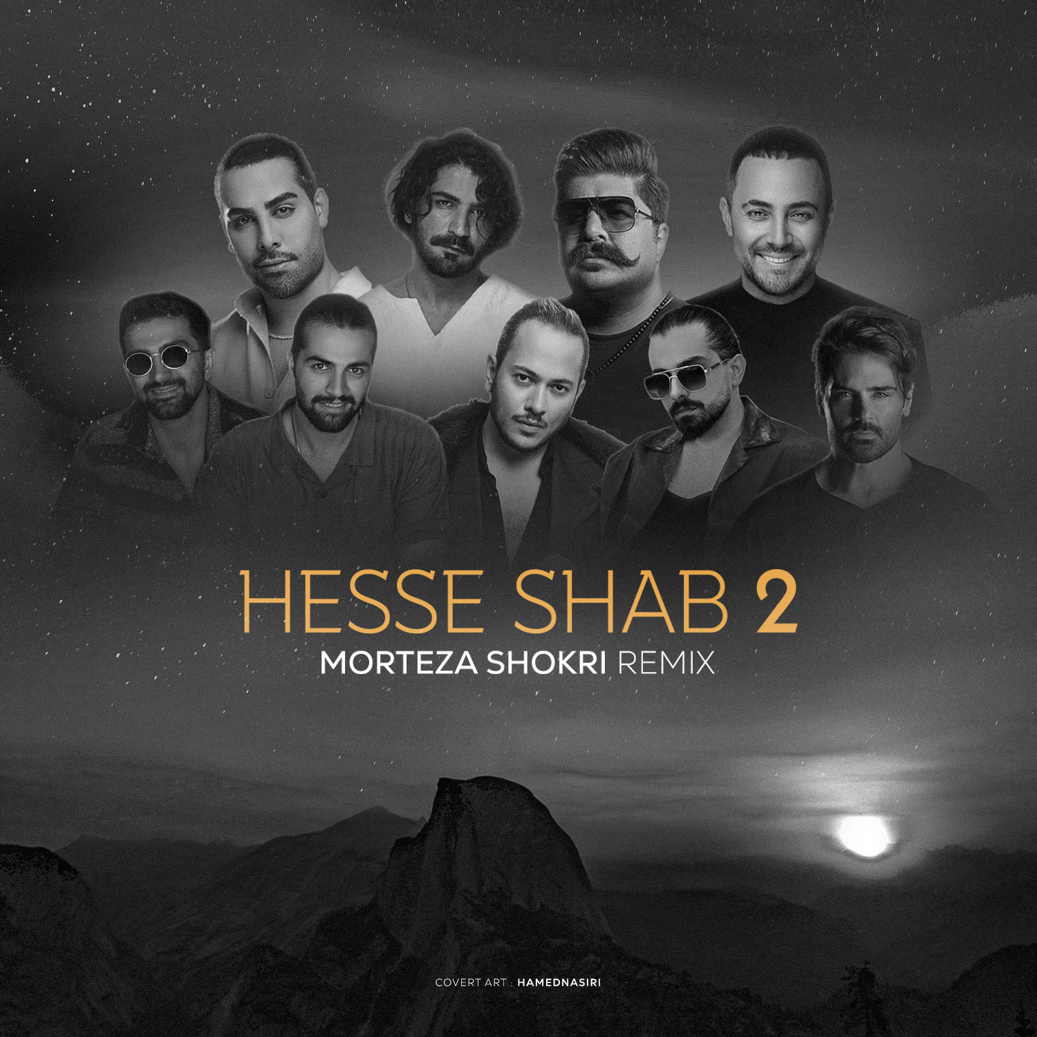 Morteza Shokri
