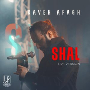Shaal (Live In Tehran 2024)