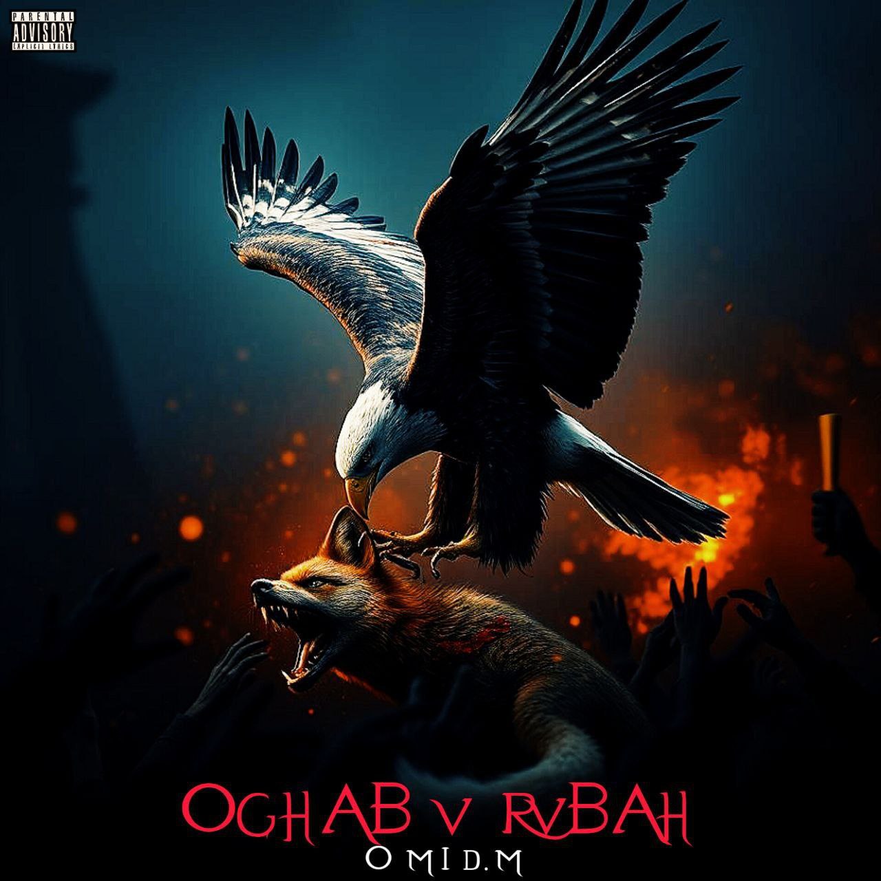 Oghab V Rvbah