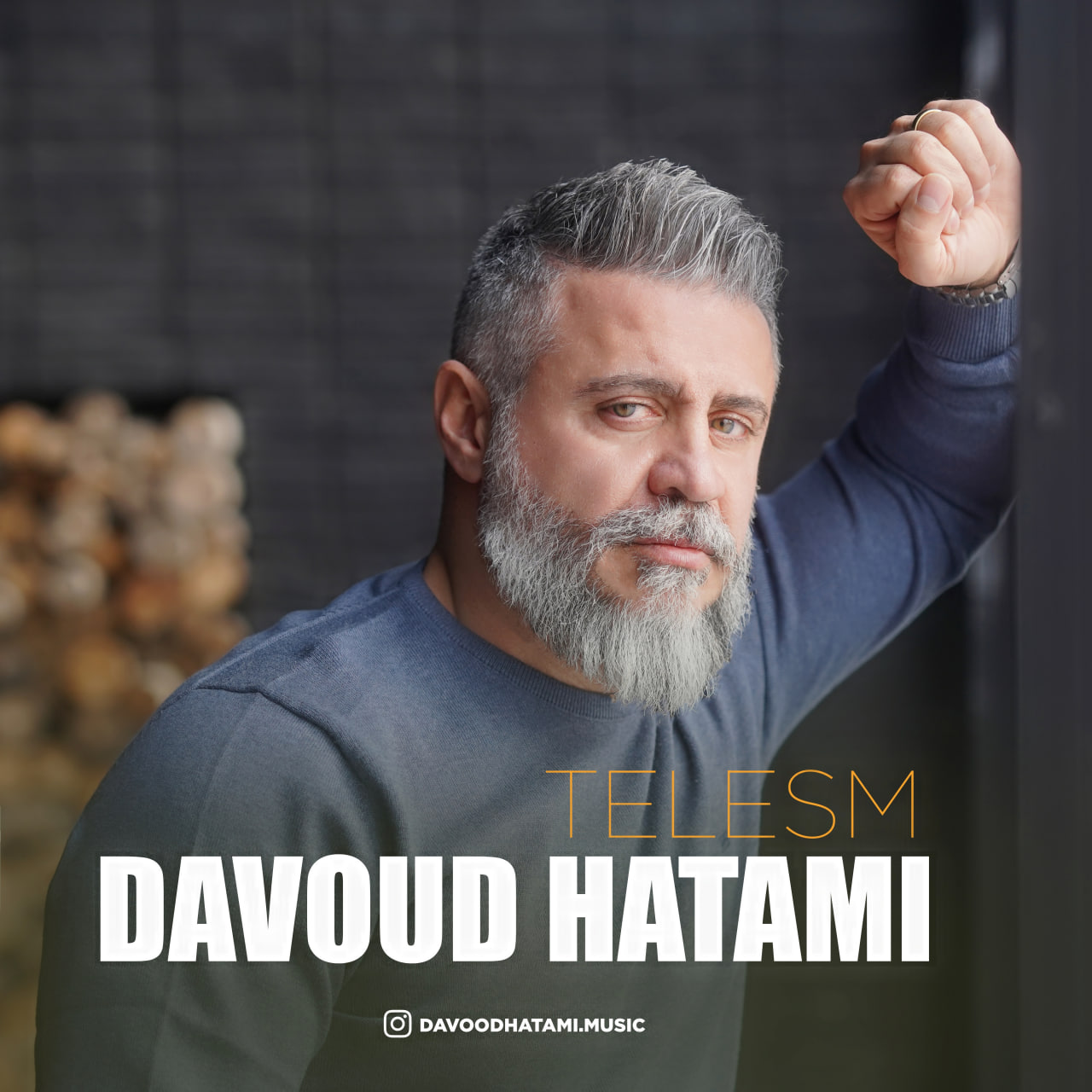 Davoud Hatami