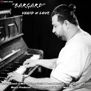 Bargard