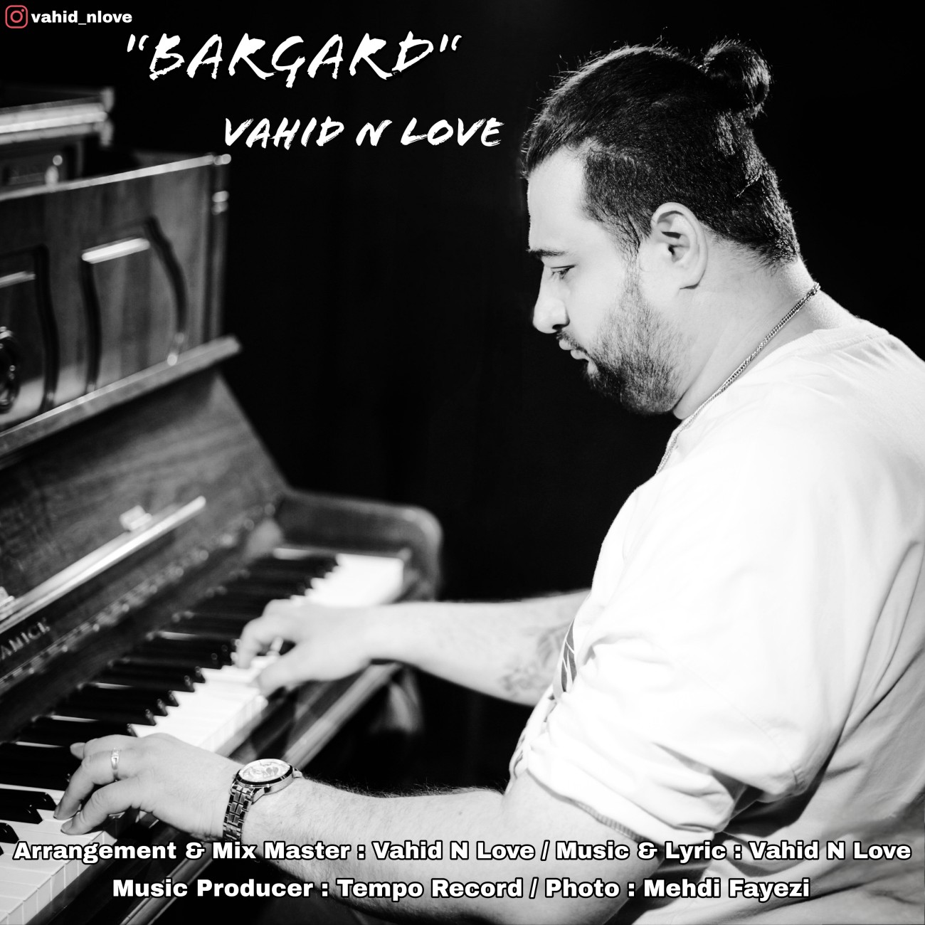 Bargard