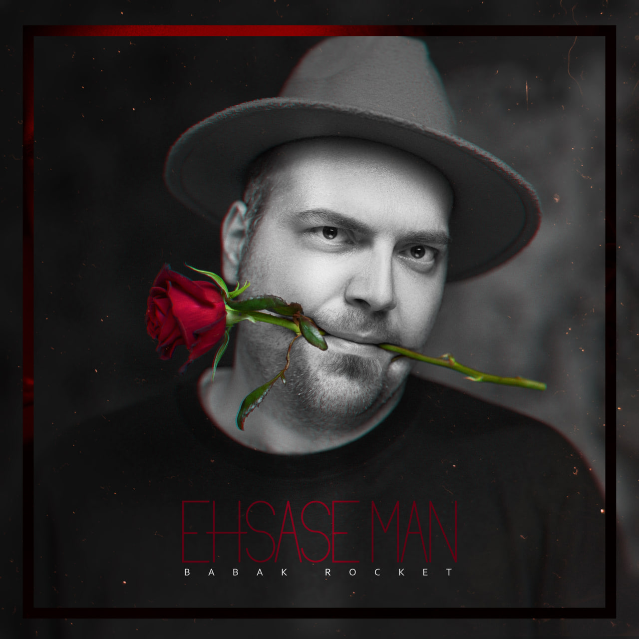 Ehsase Man