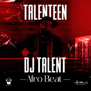Talenteen Afro Beat
