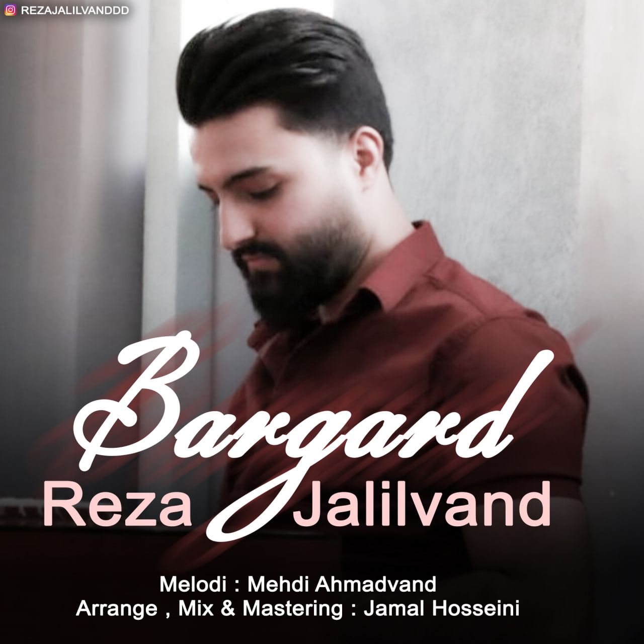 Bargard