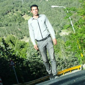 Delchasbtarin Etefagh