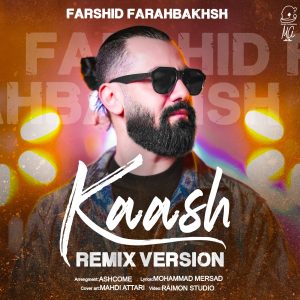 Kaash (Remix Version)