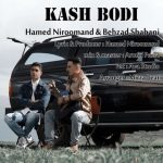 Kash Boodi
