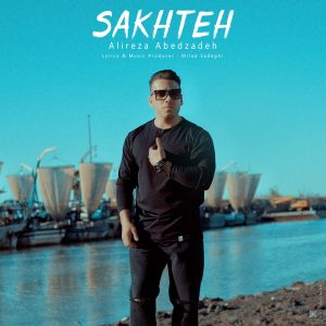 Sakhteh
