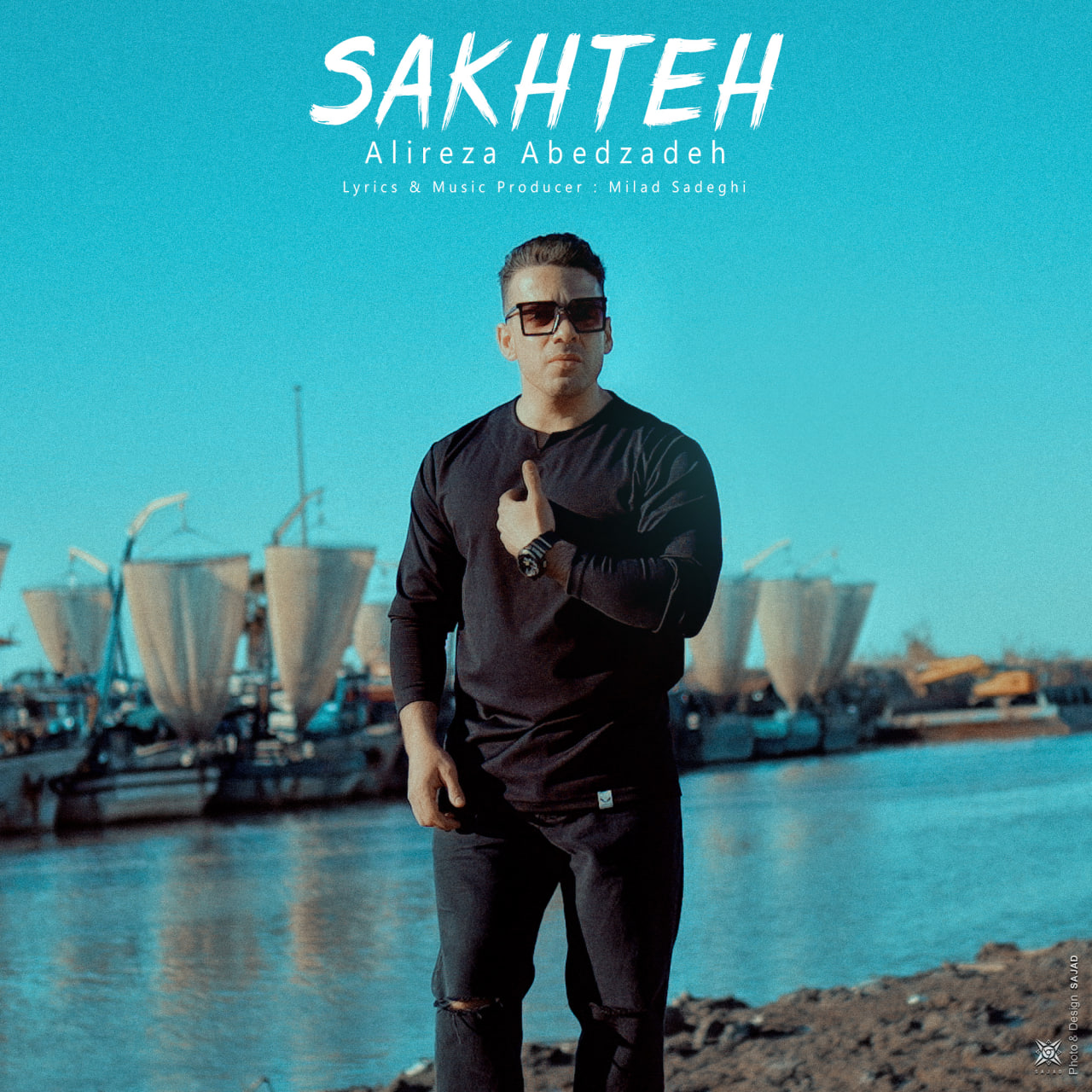 Sakhteh