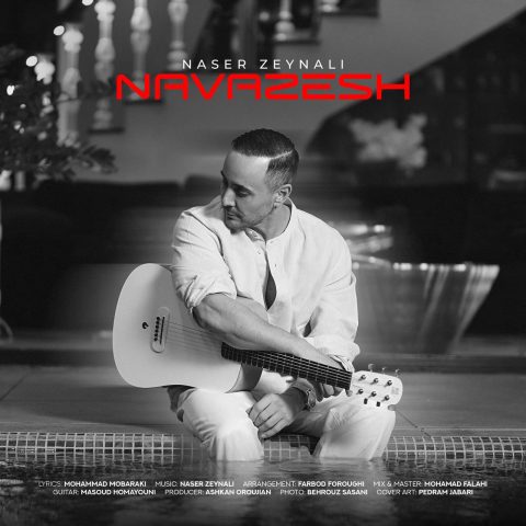 Naser Zeynali