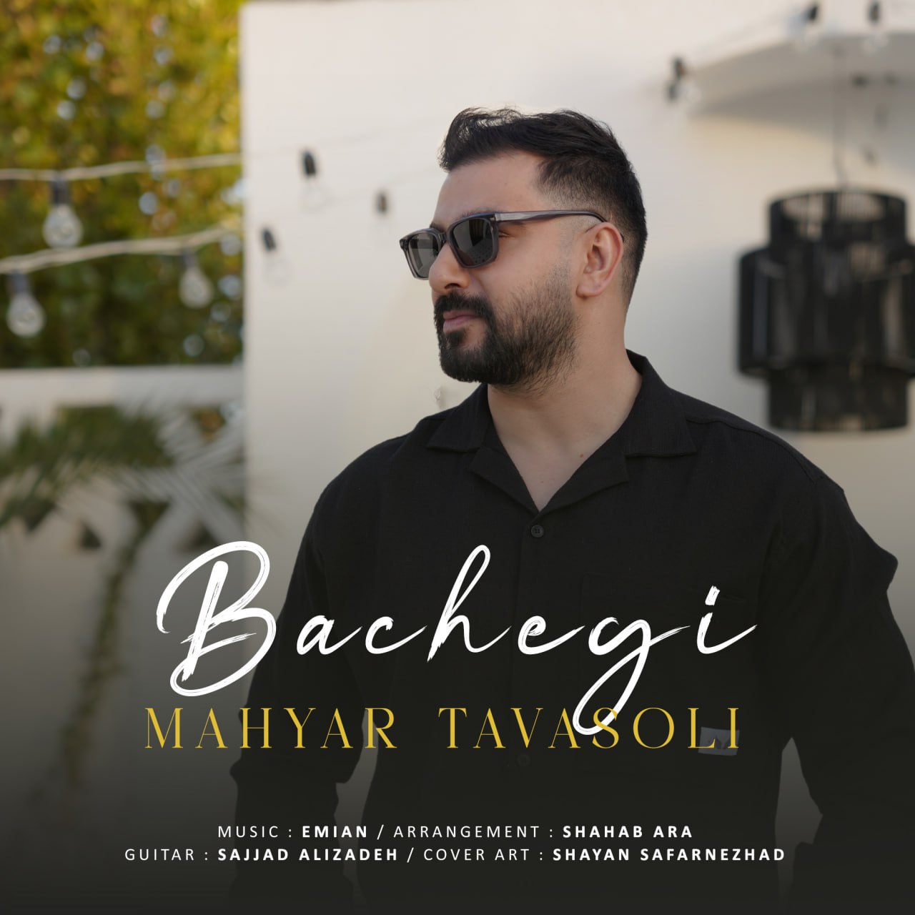 Bachegi