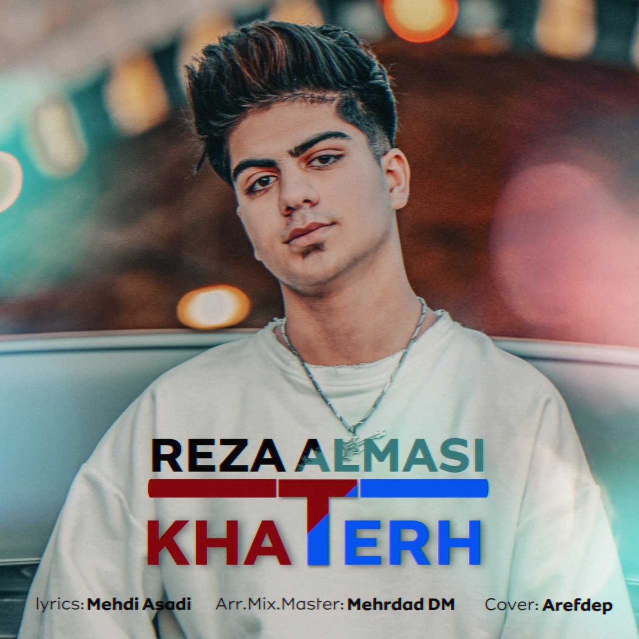 Khatereh