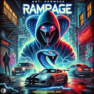 Rampage