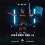 In The House Persian Mix 14