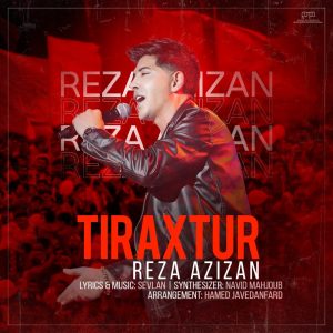 Tiraxtur