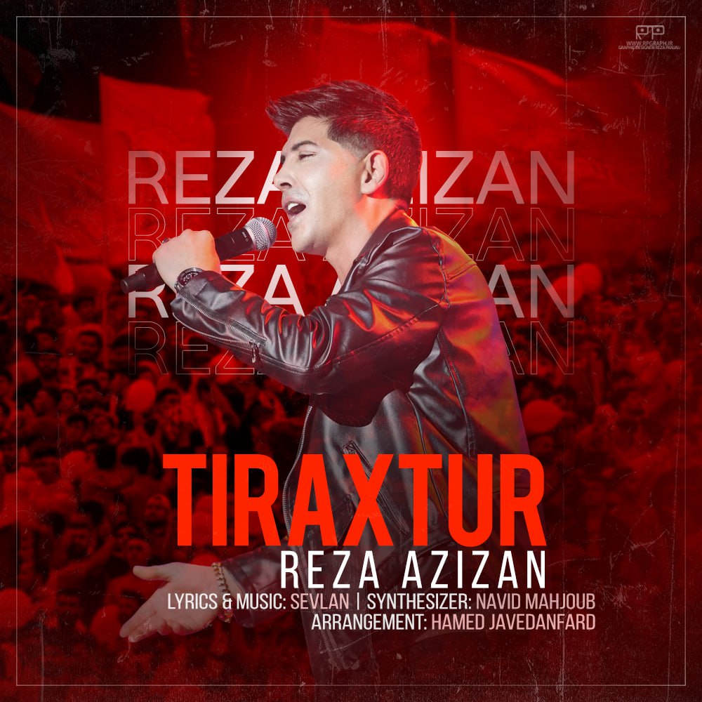 Tiraxtur