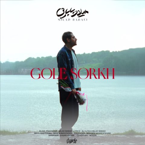 Milad Babaei