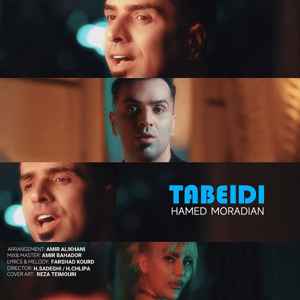 Tabeidi