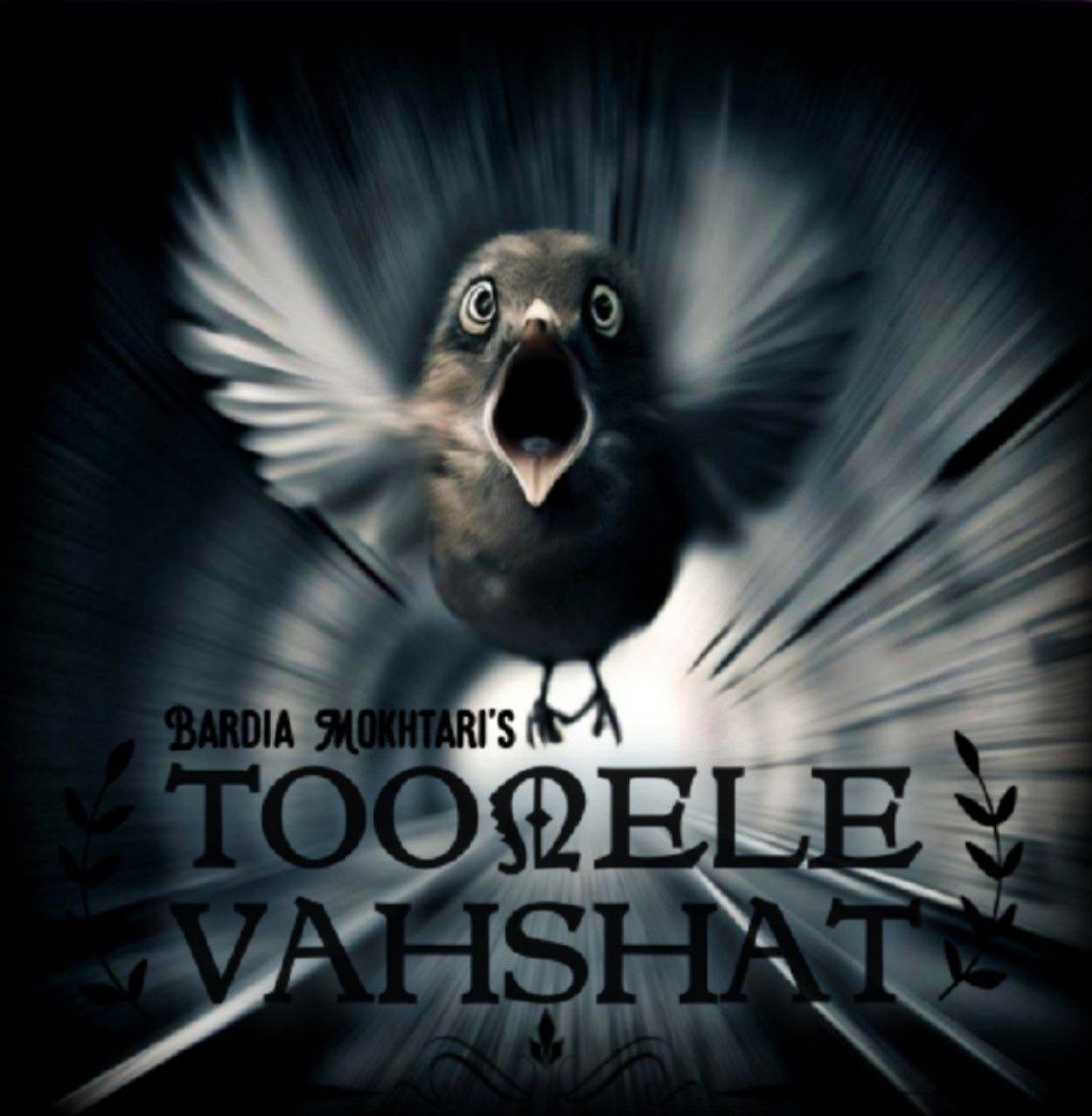 Toonele Vahsha