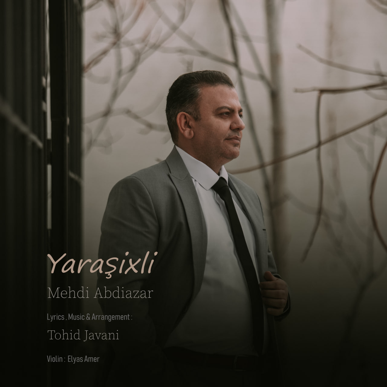 Yarashixli
